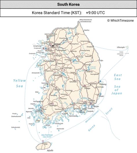 korea time converter|Korea Standard Time (KST) Time Zone Converter .